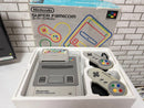 Super Famicom Consoles Sfc