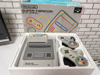 Super Famicom Consoles Sfc