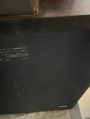Other Technics Sb-E100