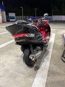 Yamaha Motorcycle Frames 250