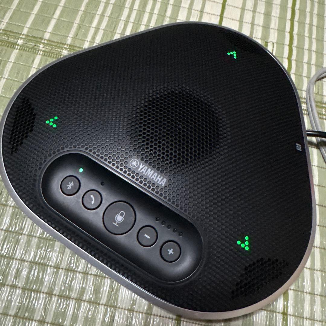 Yamaha Speaker Yvc-300 Bluetooth