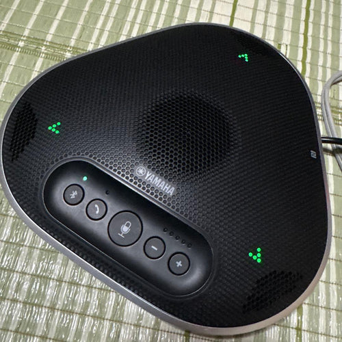 Yamaha Speaker Yvc-300 Bluetooth