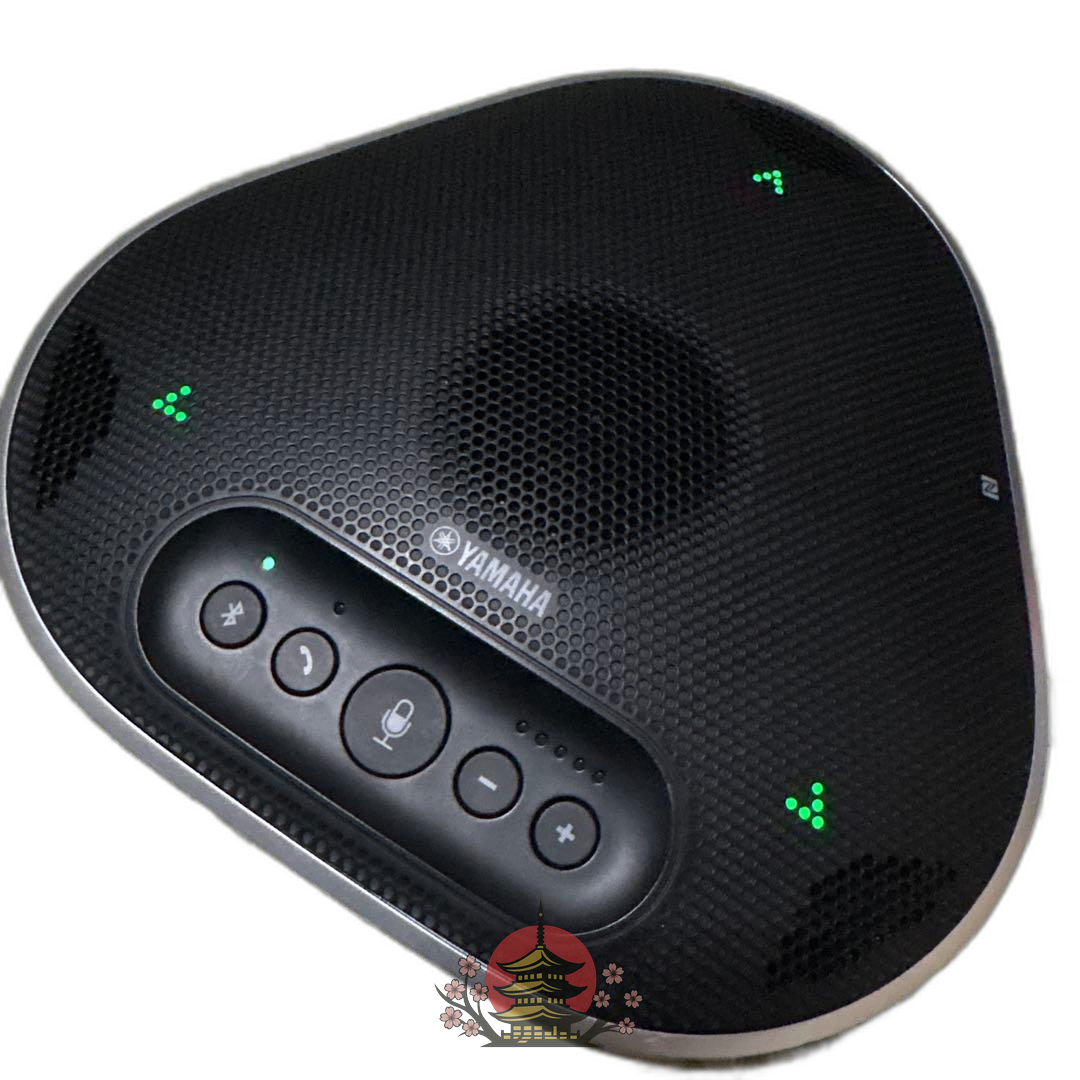 Yamaha Speaker Yvc-300 Bluetooth
