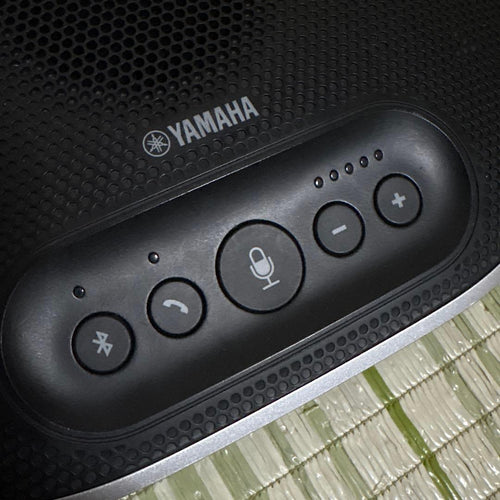 Yamaha Speaker Yvc-300 Bluetooth