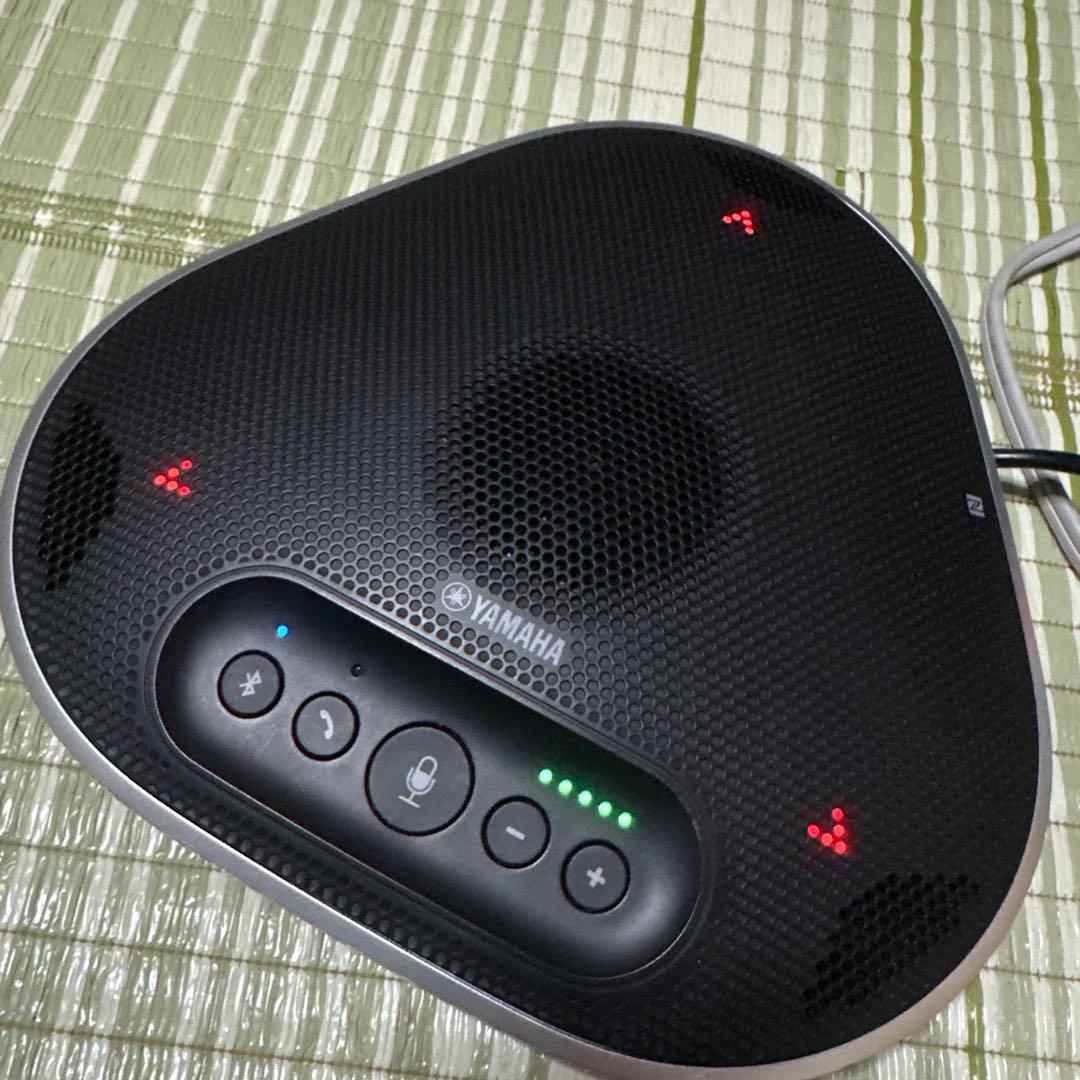 Yamaha Speaker Yvc-300 Bluetooth