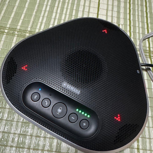 Yamaha Speaker Yvc-300 Bluetooth