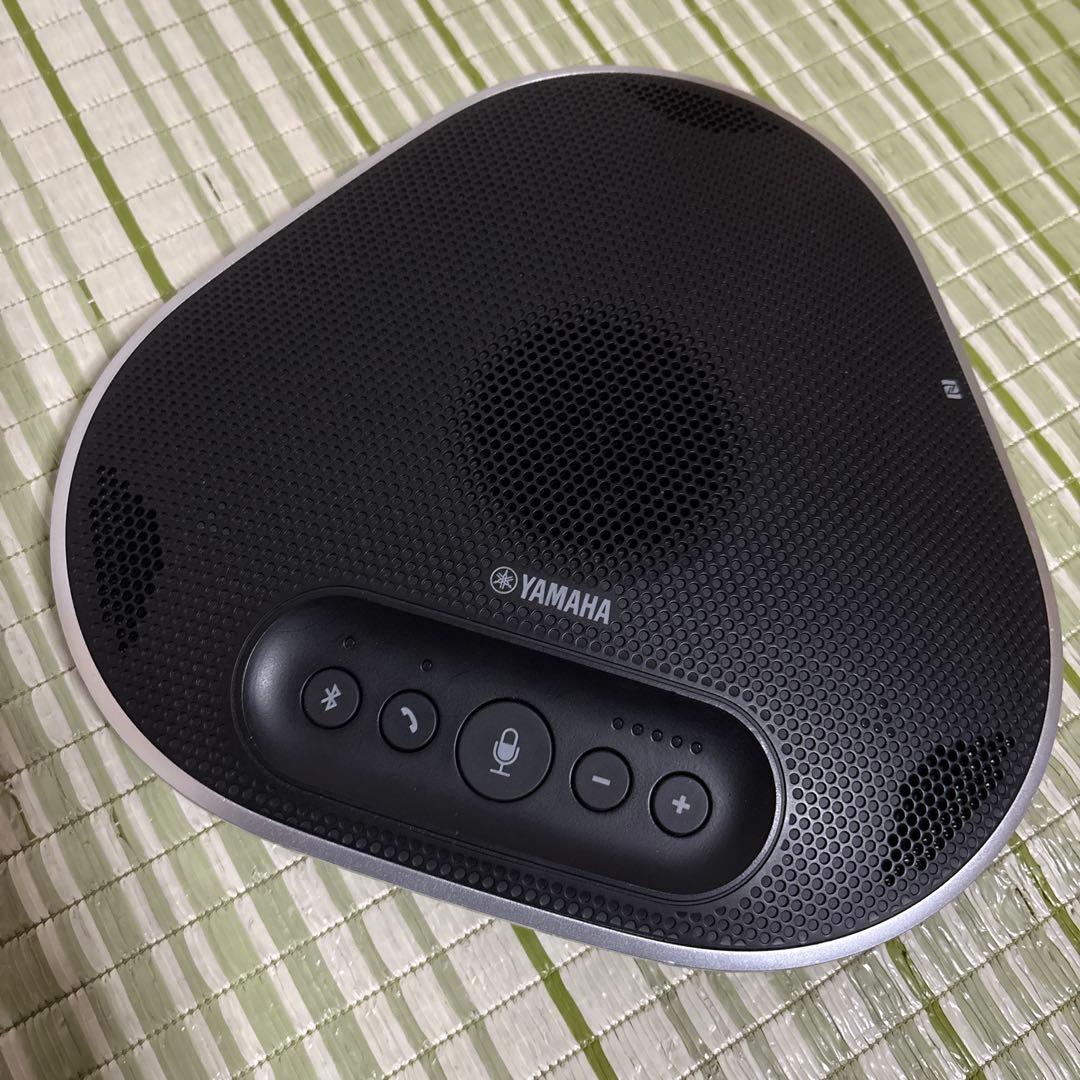 Yamaha Speaker Yvc-300 Bluetooth