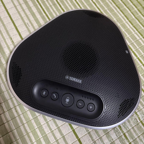 Yamaha Speaker Yvc-300 Bluetooth