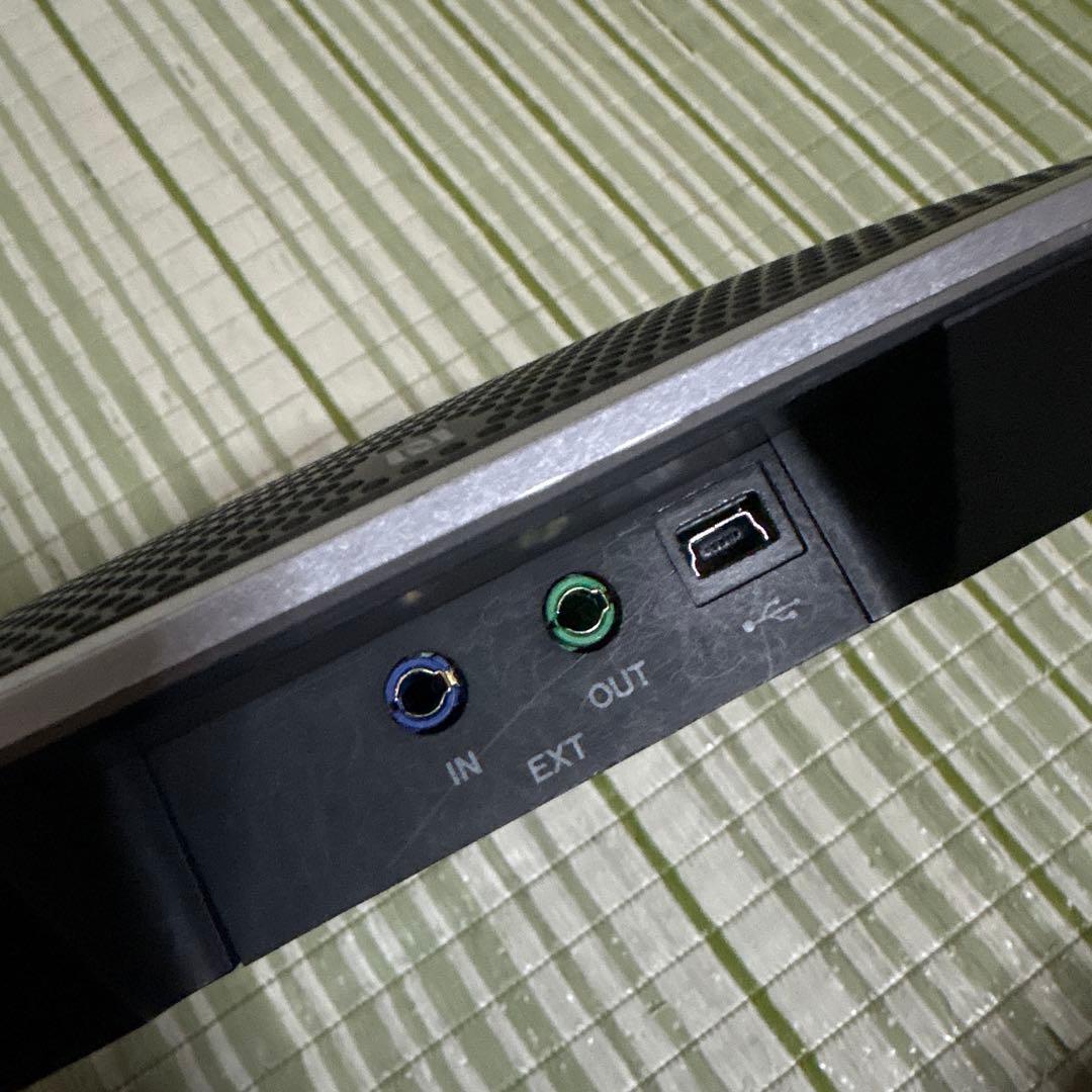 Yamaha Speaker Yvc-300 Bluetooth