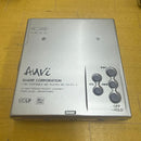 Sharp Portable Md Players Md-Dk301-S