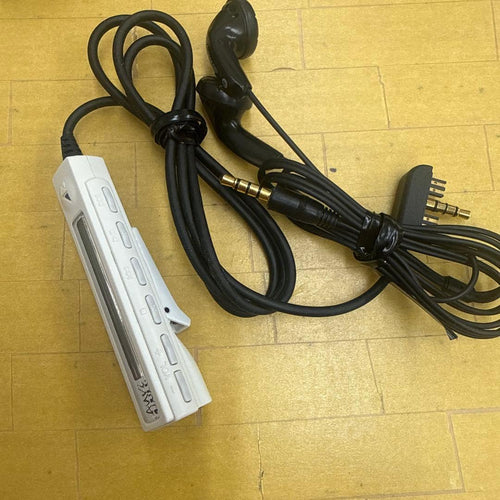 Sharp Portable Md Players Md-Dk301-S