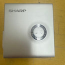 Sharp Portable Md Players Md-Dk301-S