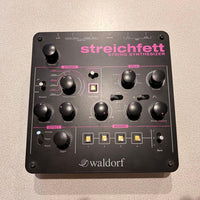 Other Waldorf Streichfett