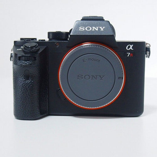 Sony Others 7R Ii(Ilce-7Rm2)