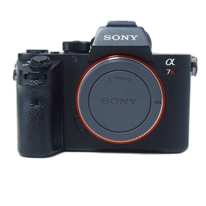 Sony Others 7R Ii(Ilce-7Rm2)