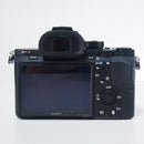 Sony Others 7R Ii(Ilce-7Rm2)
