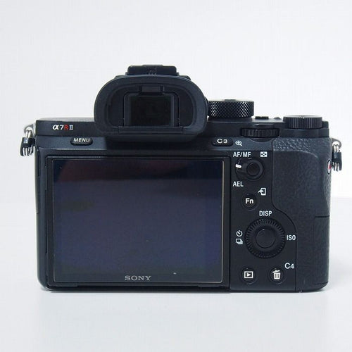Sony Others 7R Ii(Ilce-7Rm2)