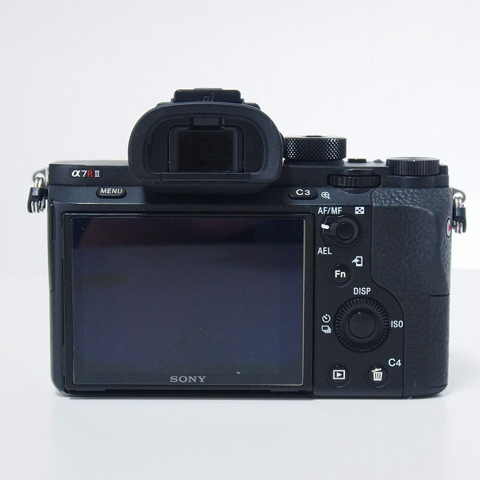 Sony Others 7R Ii(Ilce-7Rm2)