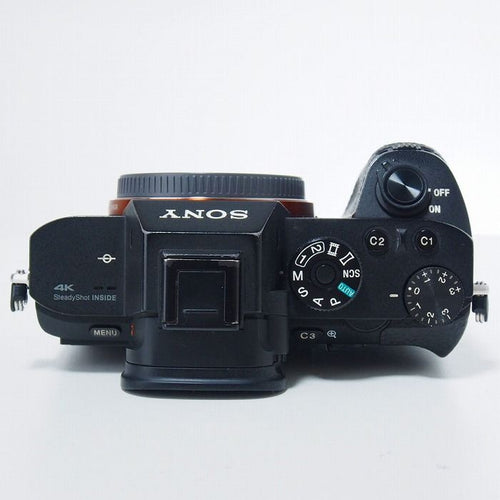 Sony Others 7R Ii(Ilce-7Rm2)