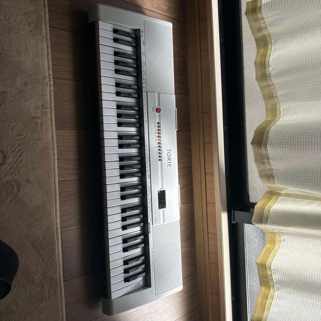Torte Keyboard Electronic Piano