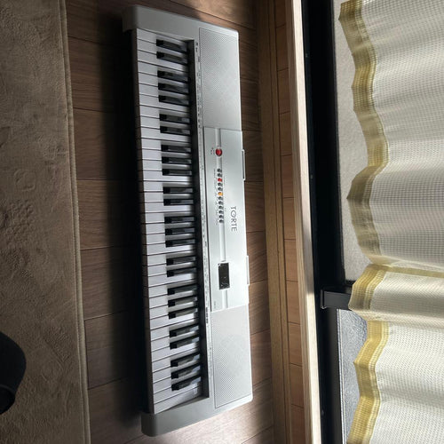 Torte Keyboard Electronic Piano