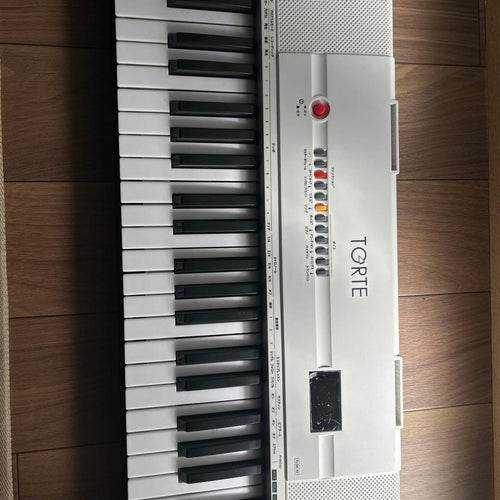Torte Keyboard Electronic Piano