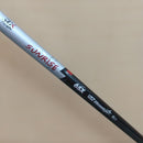 Ust Mamiya Shafts Attas Rx Sunrise Red 6Sx Tl