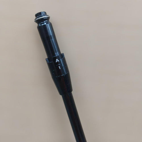 Ust Mamiya Shafts Attas Rx Sunrise Red 6Sx Tl