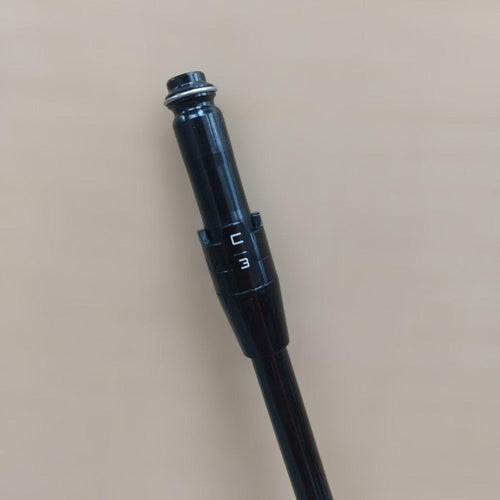 Ust Mamiya Shafts Attas Rx Sunrise Red 6Sx Tl