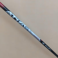 Ust Mamiya Shafts Attas Rx Sunrise Red 6Sx Tl