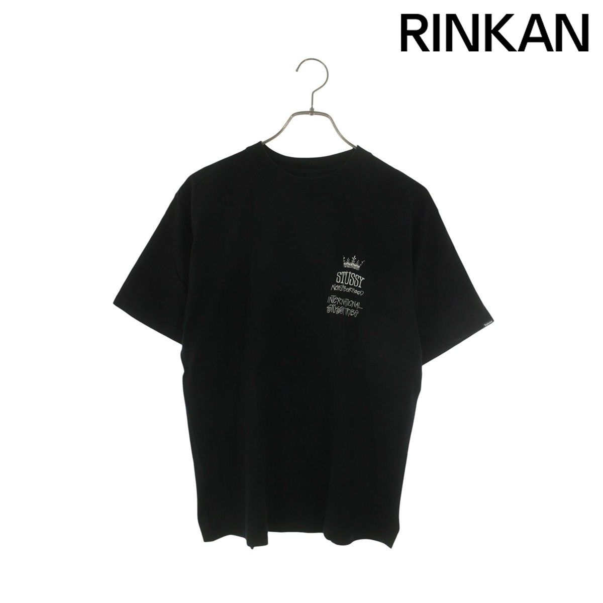 Neighborhood T -Shirt Stussy S