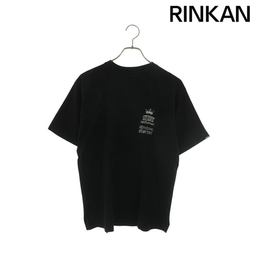 Neighborhood T -Shirt Stussy S