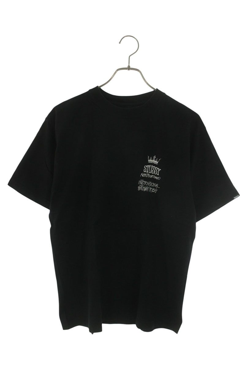 Neighborhood T -Shirt Stussy S