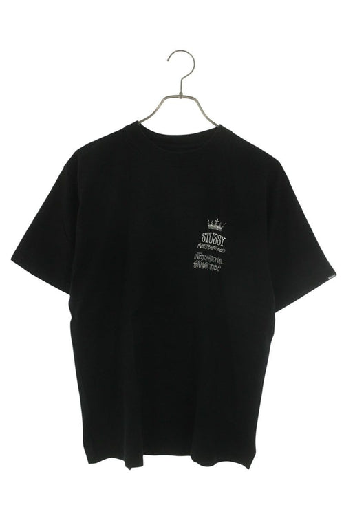 Neighborhood T -Shirt Stussy S