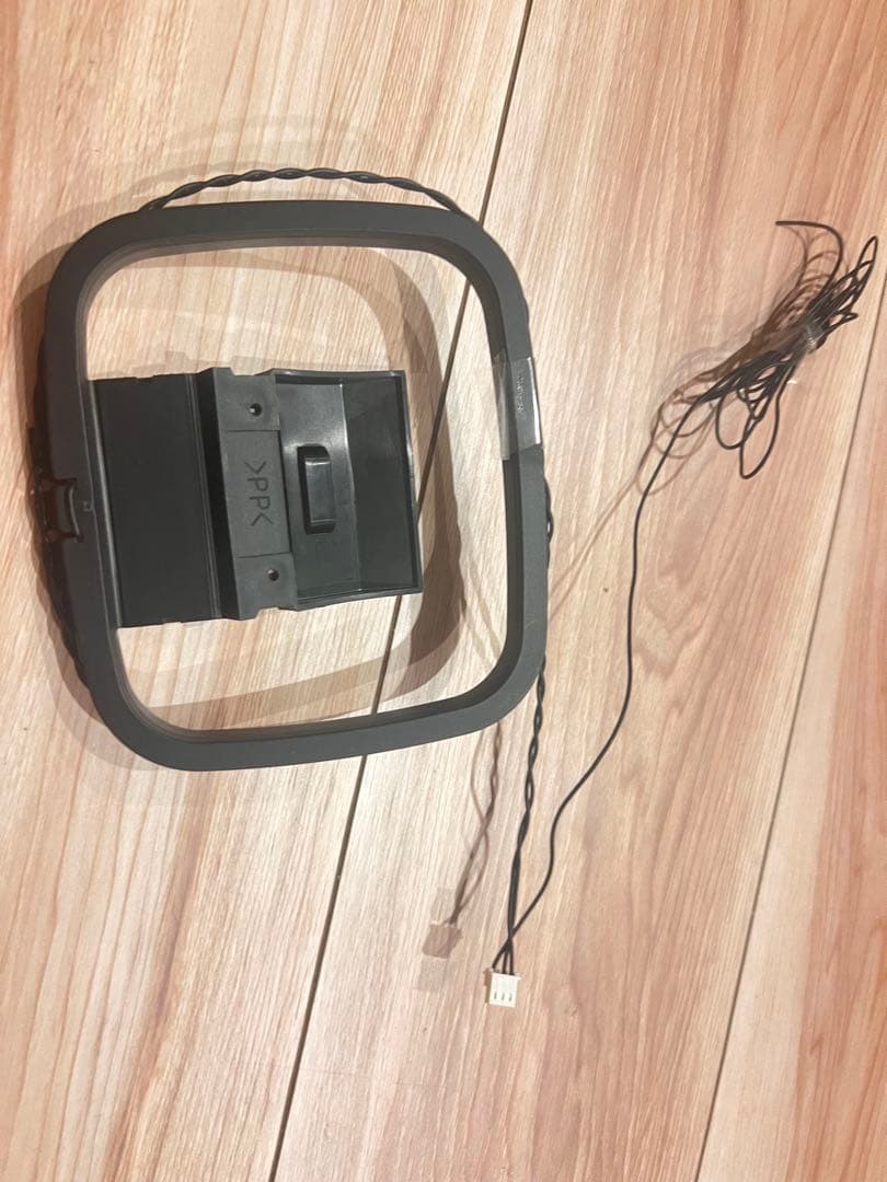 Sony Mini Component Systems Cmt-V3 Cd Walkman