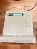 Sony Mini Component Systems Cmt-V3 Cd Walkman