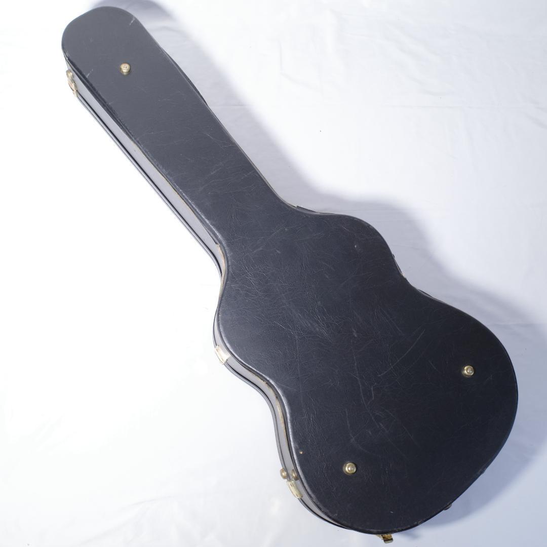 Yamaha Guitar Cases