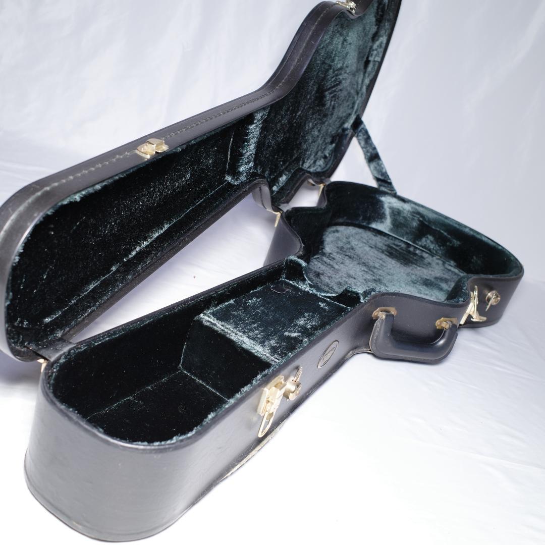 Yamaha Guitar Cases