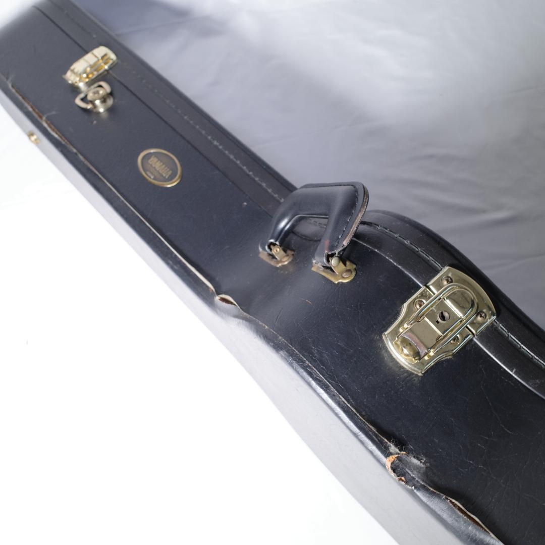 Yamaha Guitar Cases