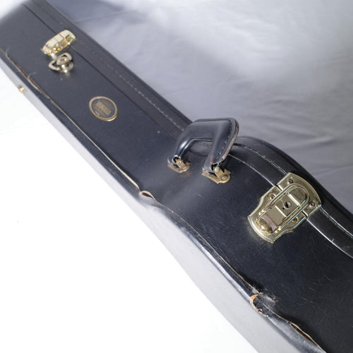 Yamaha Guitar Cases