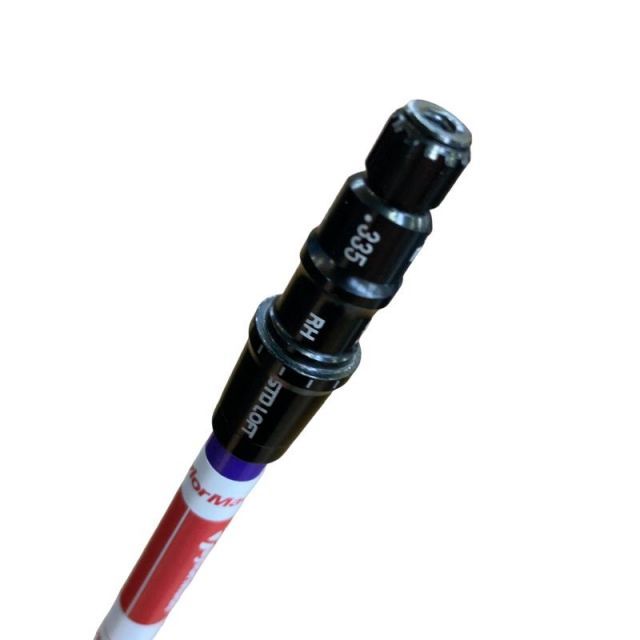 Shaft (Qi4D Attas G7 6 S)A
