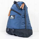 Gregory Backpack Zack Onesize 1990S Day Pack Navy 29L Z00