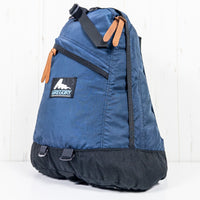 Gregory Backpack Zack Onesize 1990S Day Pack Navy 29L Z00
