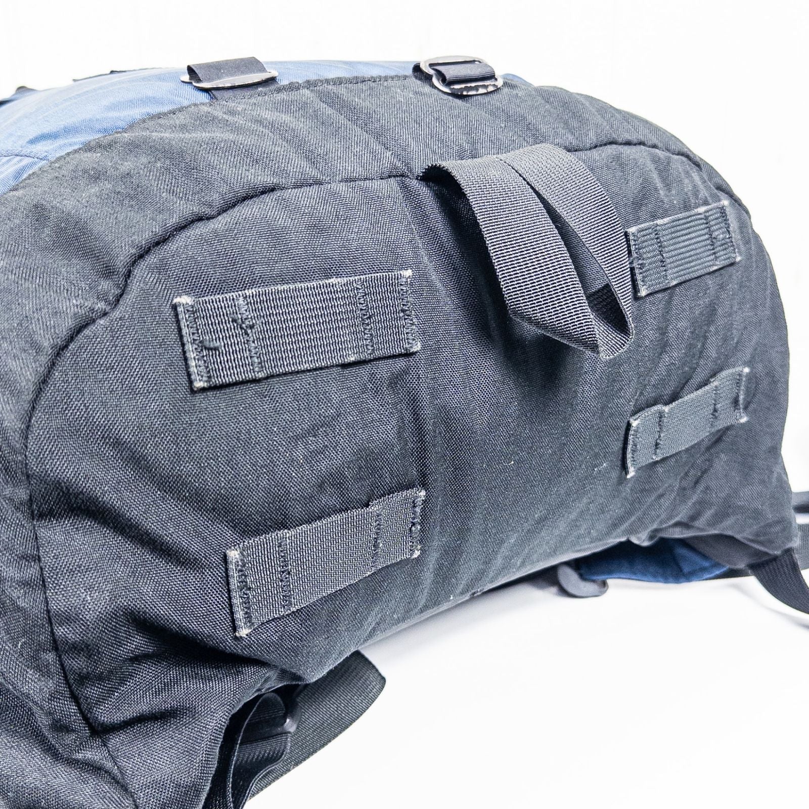 Gregory Backpack Zack Onesize 1990S Day Pack Navy 29L Z00
