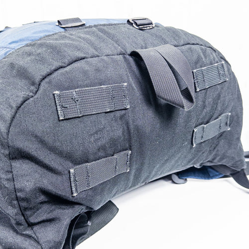 Gregory Backpack Zack Onesize 1990S Day Pack Navy 29L Z00