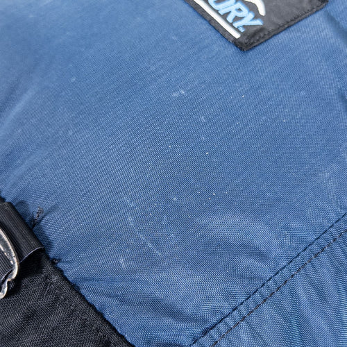 Gregory Backpack Zack Onesize 1990S Day Pack Navy 29L Z00