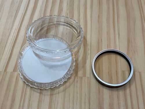 Leica Uv Filters E43 Uva Ymzoo