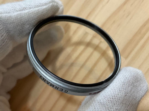 Leica Uv Filters E43 Uva Ymzoo
