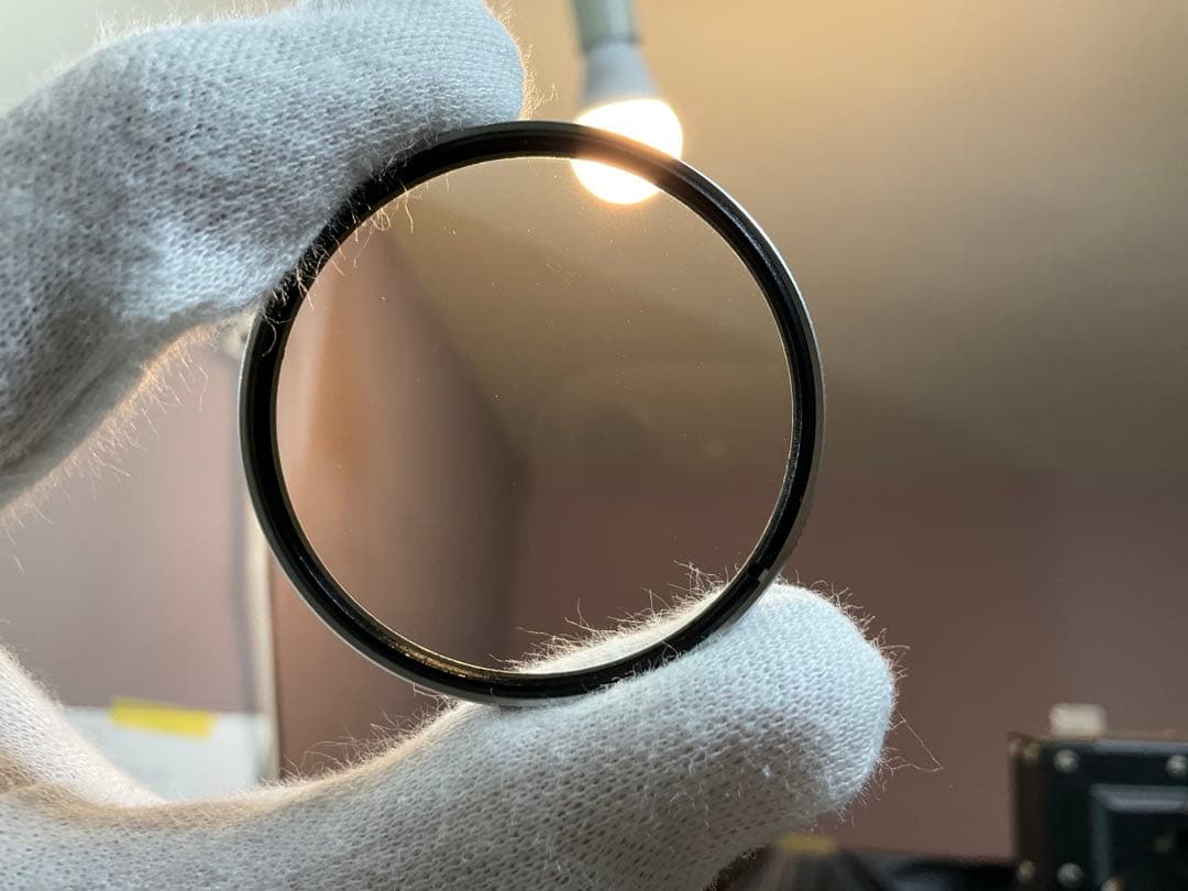 Leica Uv Filters E43 Uva Ymzoo