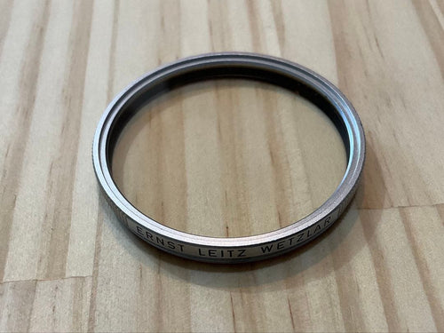 Leica Uv Filters E43 Uva Ymzoo